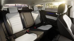 Volkswagen Arteon Shooting Brake Elegance 2020 года  (WW)